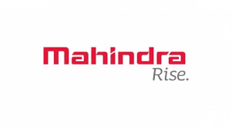 Mahindra’s Farm Equipment Sector Sells 45420 Units in India during October 2021