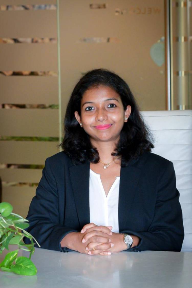 Novotel Hyderabad Airport appoints Ms.Lovey Mathew as its Executive Housekeeper
