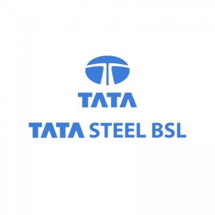 Tata Steel BSL - First steel company in the country to export LD slag to Bangladesh for cement making