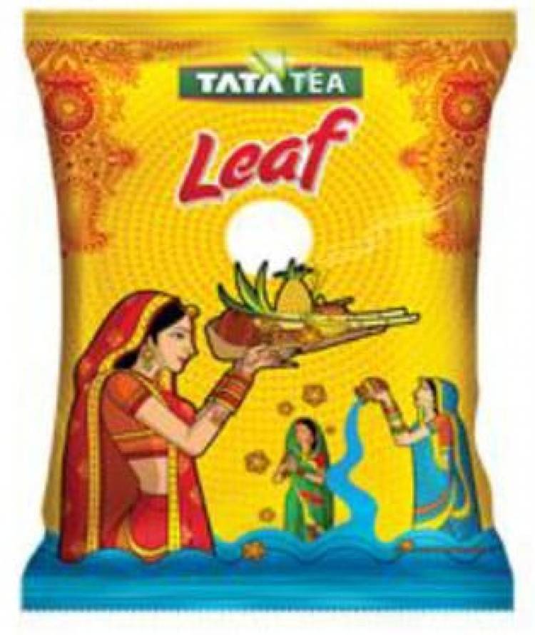 Tata Tea Leaf brings alive Chhath emotions and celebratory spirit of the festival