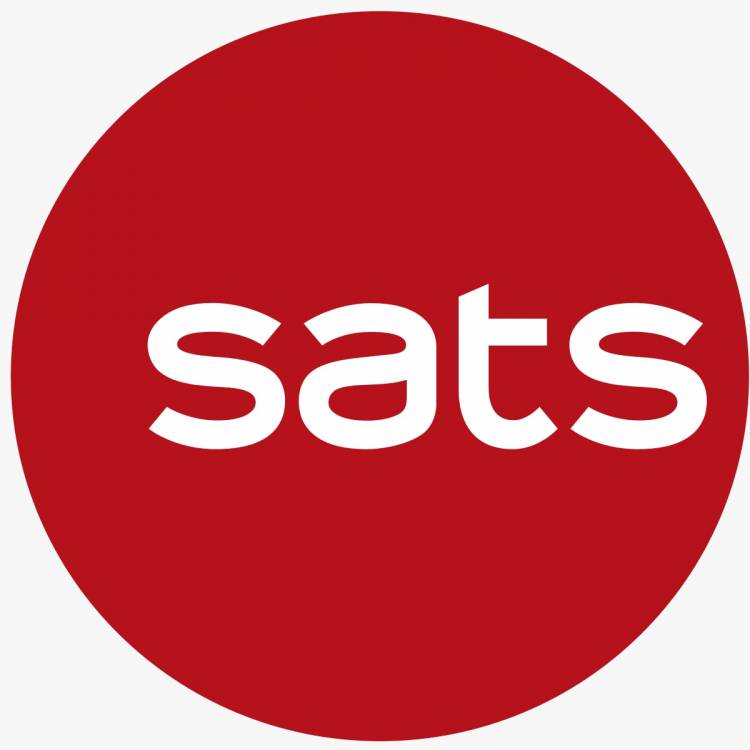 SATS BREAKS GROUND FOR LARGEST CENTRAL KITCHEN IN INDIA