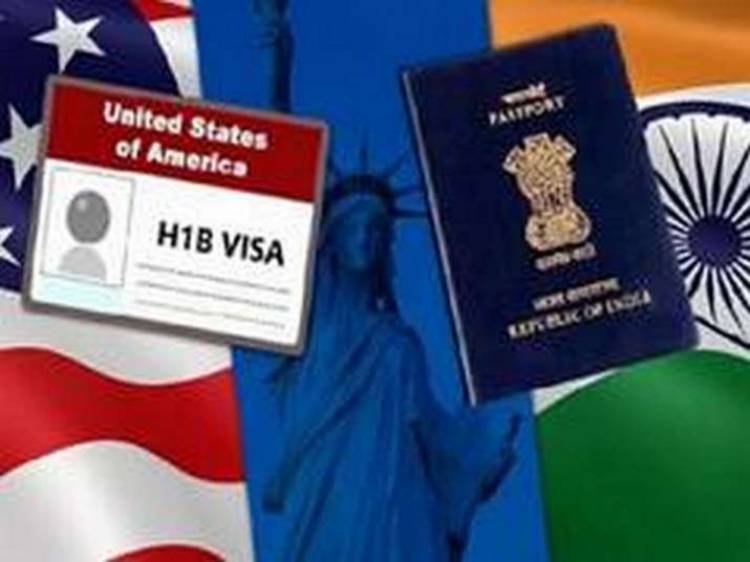 Biden adminstration settles for automatic job authorisation for spouses of H-1B visa holders