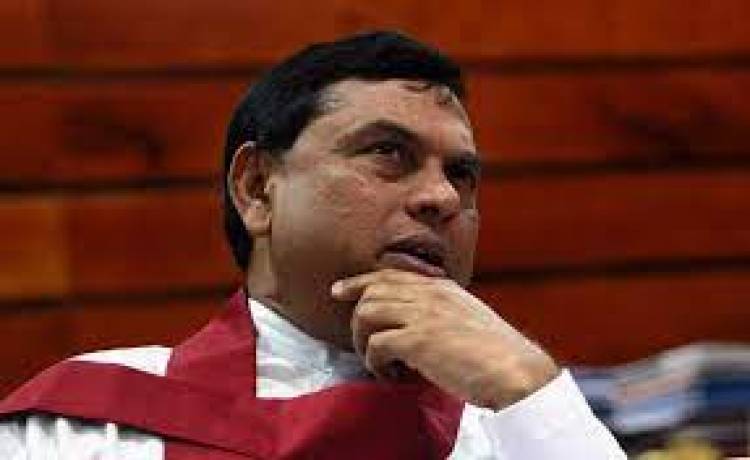 Sri Lanka confident of not defaulting on its debt, says FM Basil Rajapaksa