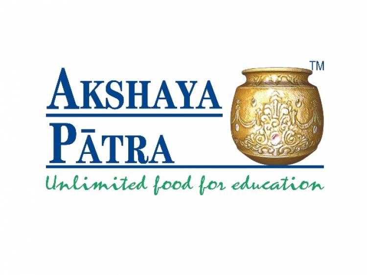 Akshaya Patra Undertakes Relief Feeding to Aid the Flood-Affected People of Chennai and Puducherry