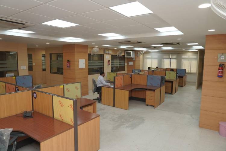 25 start-ups have been shortlisted for rent-free office space in Bihar's Start-Up Hub.