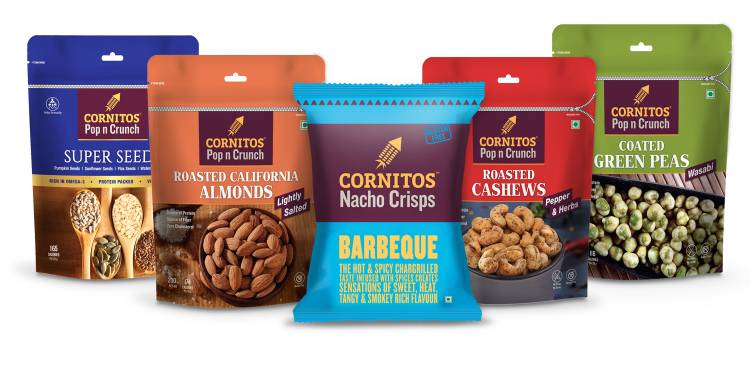  Cornitos Presents The Ultimate Winter Snacking Guide