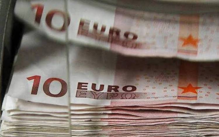 Inflation hits record of 5% in 19 countries using the euro AP