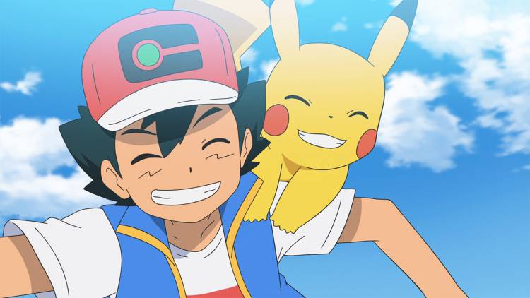  The Pokémon Company banks on multilingual content to boost its Indian presence 