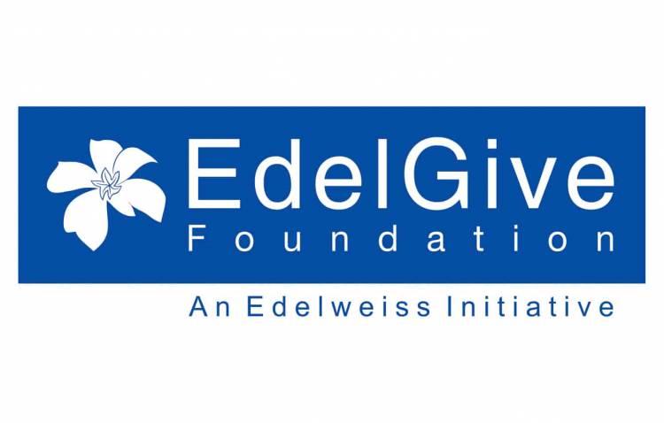 Institutional well-being for social change: EdelGive Foundation emphasizes on the need to create sustainable and future-ready grassroots organisations