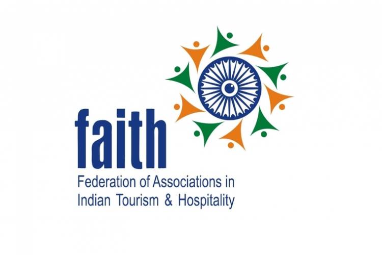 Raise tourism GST concerns with GOM:  FAITH