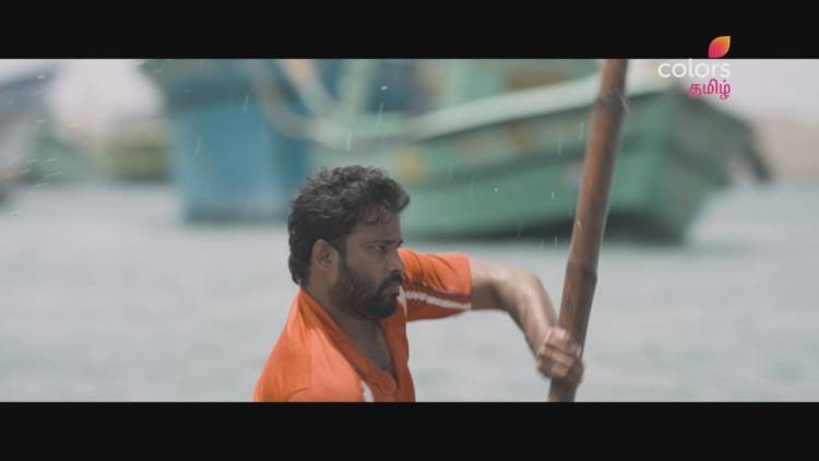 Colors Tamil unveils World Television Premiere of Ulkuthu