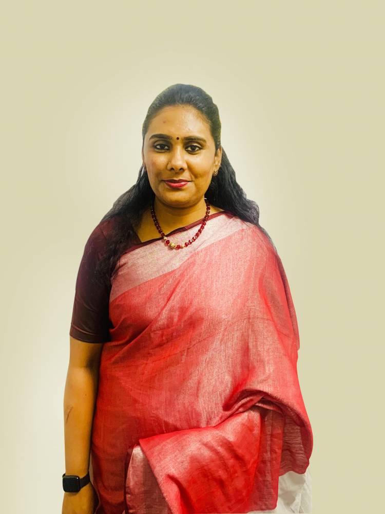 Mercure Chennai Sriperumbudhur appoints ‘Ms. Swarnalatha Siddharthan’ as Associate Director of Sales