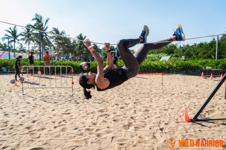 Wild Warrior to conduct India’s First Official National Championship for Obstacle Course Racing