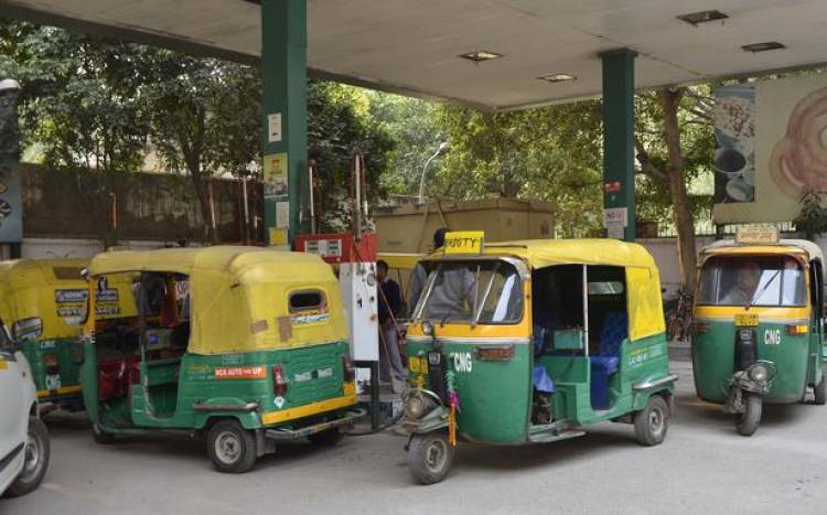 After LPG, CNG and piped cooking gas price hiked