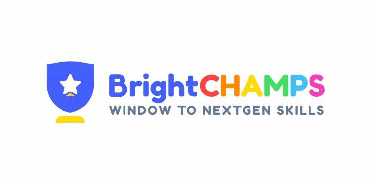 BrightCHAMPS launches <Code>, a first-of-its-kind Global Hackathon for 3,000 kids