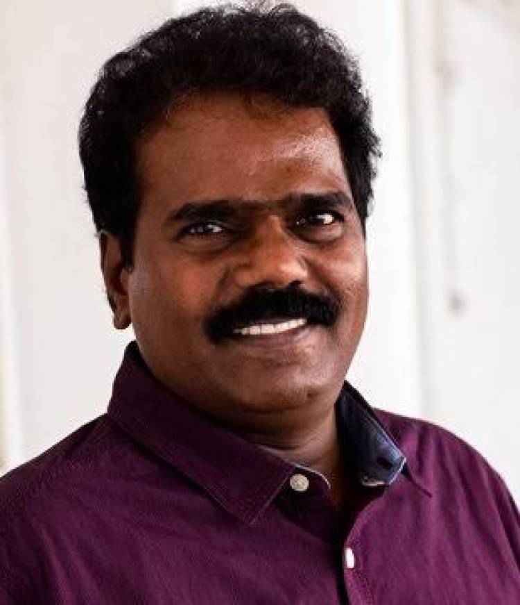 தமிழ்தான் எங்கள் உயிர்!