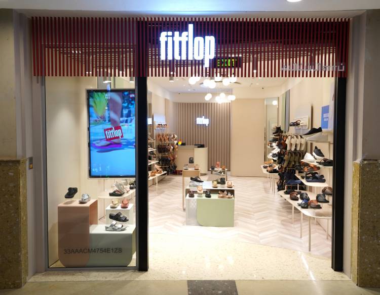 Metro Brands opens its first FitFlop store in Chennai
