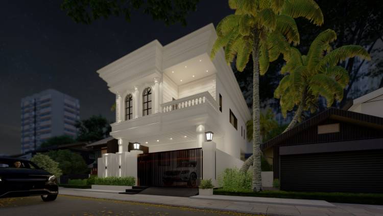 Roofvest, is now launching its Premium Divine Residential Offering in Tiruporur, Kelambakkam Roofvest - Nakshatra.