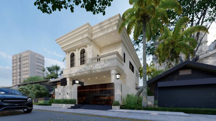Roofvest, is now launching its Premium Divine Residential Offering in Tiruporur, Kelambakkam Roofvest - Nakshatra.