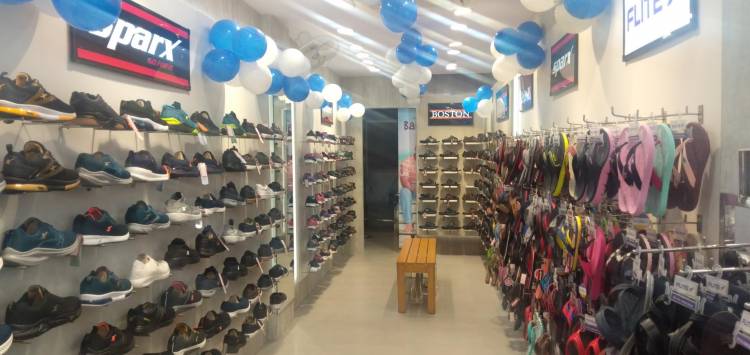 Relaxo launches its 60th Exclusive Brand Outlet in New Delhi