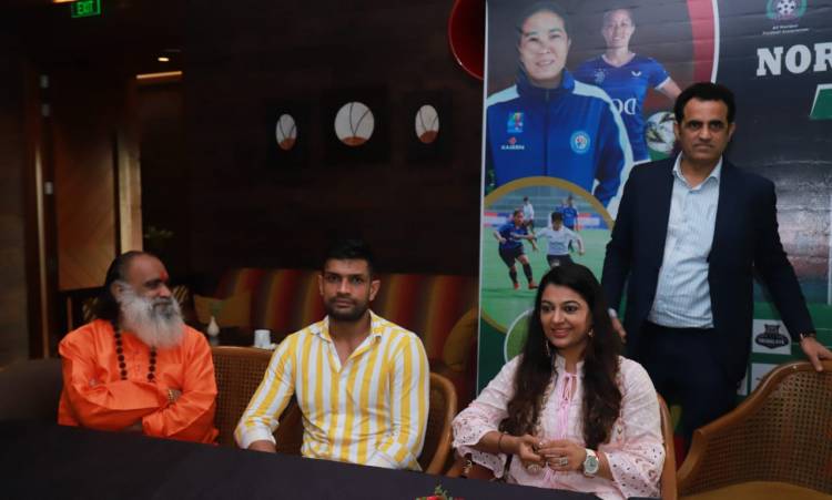 North East Women’s Football League to Commence on 7 July
