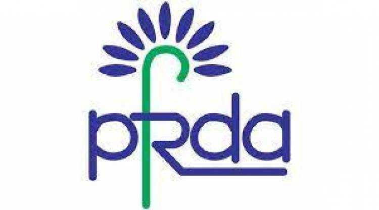 Chairman, PFRDA launches Bank of India’s UPI enabled digital platform for NPS   