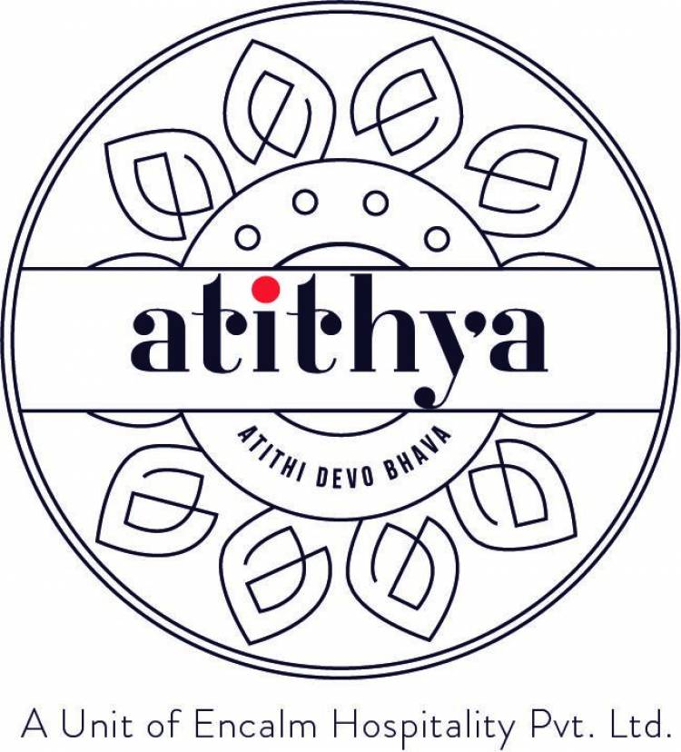 Encalm Hospitality Pvt Ltd Launches Atithya Service at Hyderabad Airport