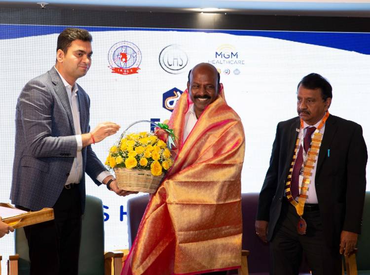 IAGES IN ASSOCIATION WITH MGM HEALTHCARE and  ~ CHENNAI HERNIA SOCIETY ANNOUNCES It’s FELLOWSHIP COURSE ON ADVANCED LAPROSCOPIC SURGERY~ FALS HERNIA 2022