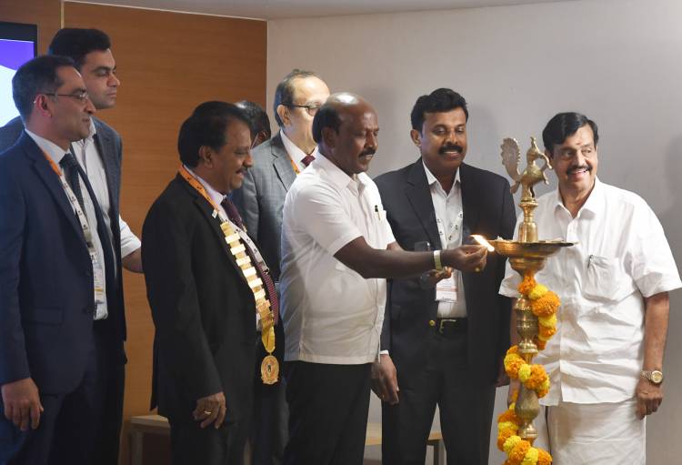 IAGES IN ASSOCIATION WITH MGM HEALTHCARE and  ~ CHENNAI HERNIA SOCIETY ANNOUNCES It’s FELLOWSHIP COURSE ON ADVANCED LAPROSCOPIC SURGERY~ FALS HERNIA 2022