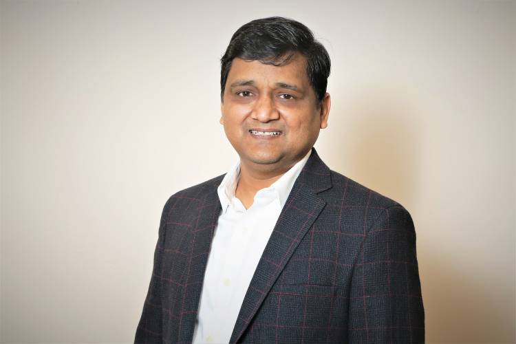 NXP Semiconductors appoints Hitesh Garg as Country Manager to lead its India business and operations