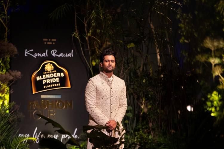 Blenders Pride Glassware Fashion Tour 2022, Powered by FDCI, Celebrates Diversity & Inclusivity in its ultimate Gurugram chapter
