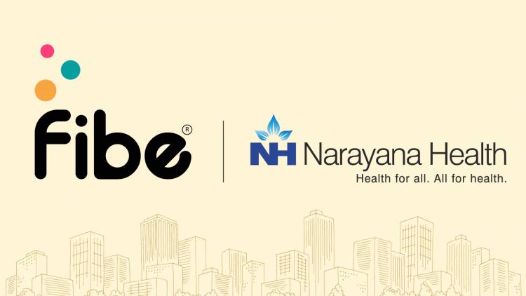 Fibe enters strategic partnership with Narayana Health to offer CareNow, PayLater loans