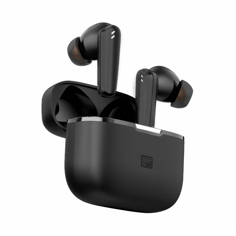 Flexnest launches FlexDubs- a bluetooth enabled earbuds at Rs 2999
