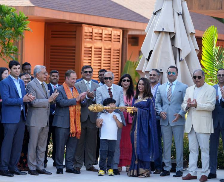Tribute Portfolio Fosters Meaningful Connections and Engaging Experiences with the Opening of Mulberry Shades Bengaluru Nandi Hills, a Tribute Portfolio Resort in Bengaluru