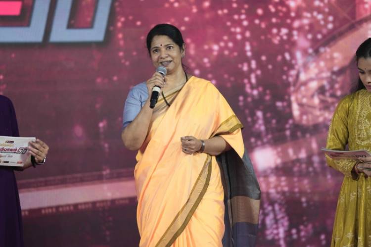 Anna Flyover, the 50th anniversary celebration of the rejuvenated television program.A
