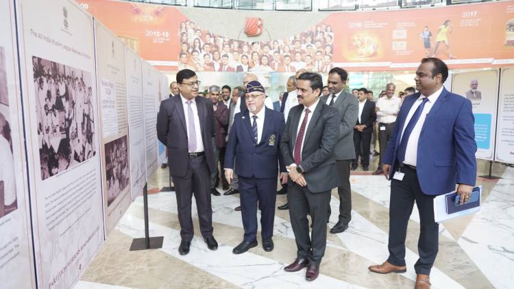 Bank of Baroda celebrates India’s 77th Independence Day with multiple initiatives