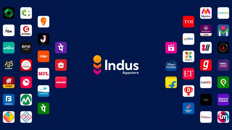 PhonePe Announces the Launch of the Indus Appstore Developer Platform
