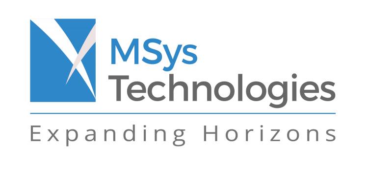 MSys Technologies Is Now Great Place To Work Certified
