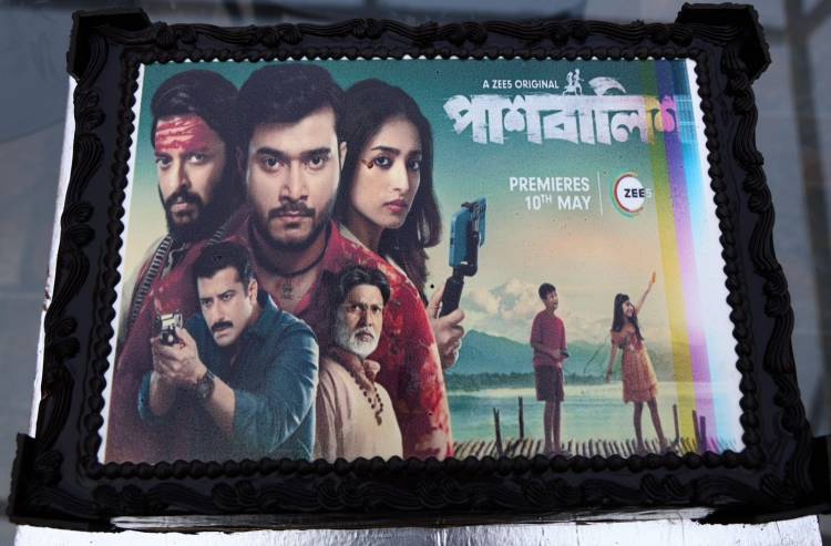 Mark your calendars: ZEE5 Original Bengali series, Paashbalish, premieres on May 10