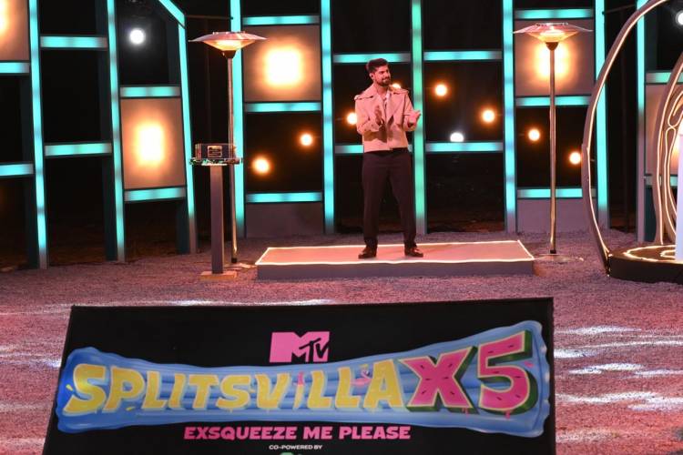 MTV Splitsvilla X5: அதிரடியாக நடைபெற்ற எலிமினேஷன்.. வெளியேறிய 3 போட்டியாளர்கள் யார்?