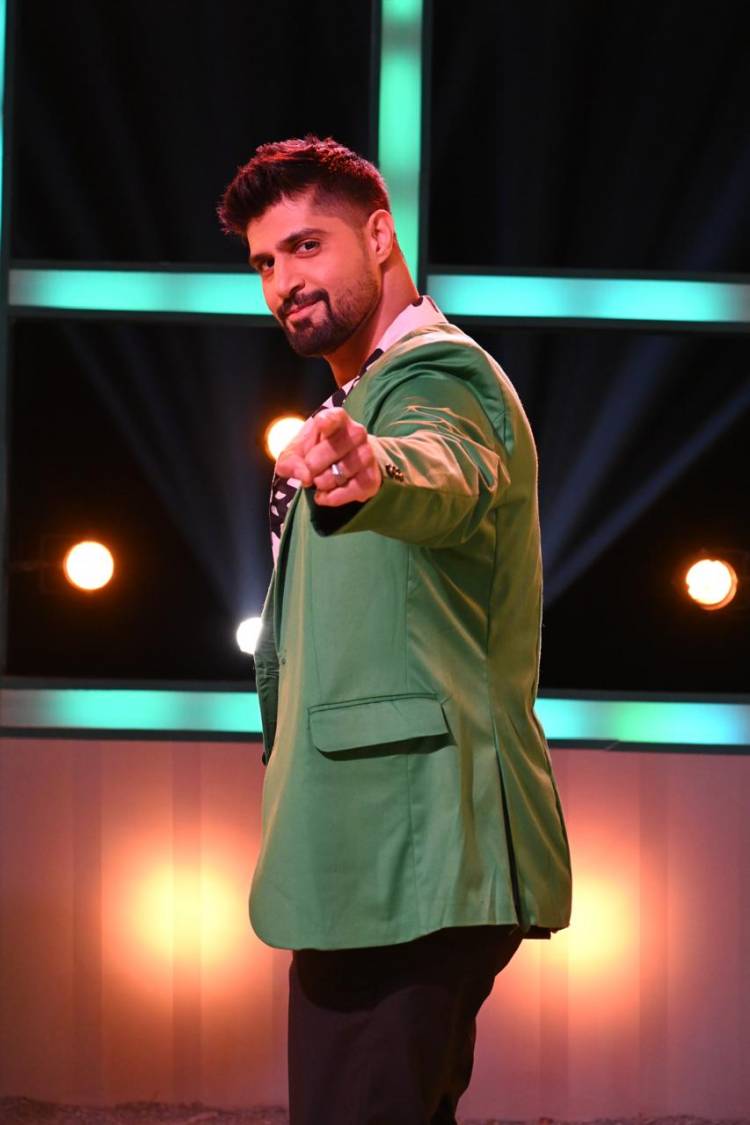 Twits, Drama and betrayals prevail in the latest episodes of MTV Splitsvilla X5: ExSqueeze Me Please with Uorfi’s secret challenges!