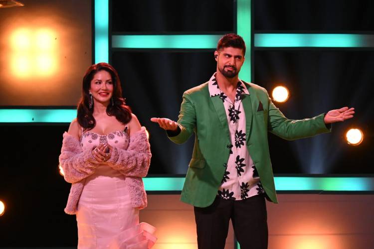 Twits, Drama and betrayals prevail in the latest episodes of MTV Splitsvilla X5: ExSqueeze Me Please with Uorfi’s secret challenges!