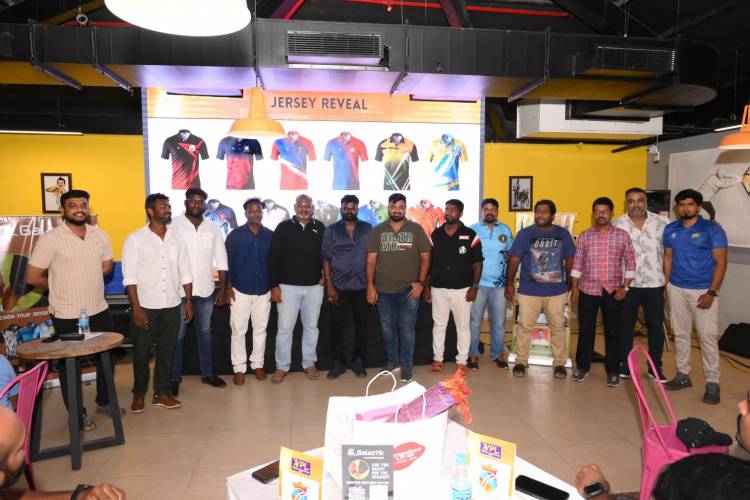 The Veterans Premier League Season 3 Celebrates Experience and Passion of Seasoned Cricketers