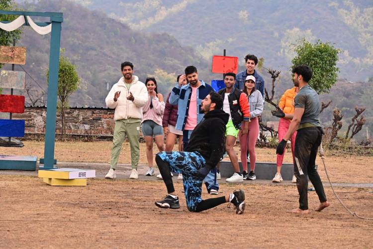 “MTV does not stand for this! Bring it up again, and I will personally kick you out of the show” What led to Sunny giving a stern warning to this contestant? Find out in the latest episodes of MTV Splitsvilla X5:ExSqueeze Me Please.