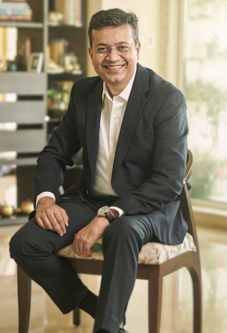 Sony Pictures Networks India (SPNI) Announces CEO Transition