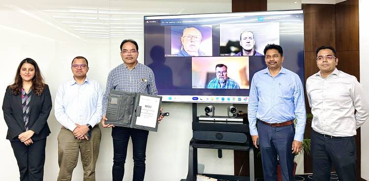 Hindustan Zinc and US-based AEsir Technologies join hands for developing Zinc batteries