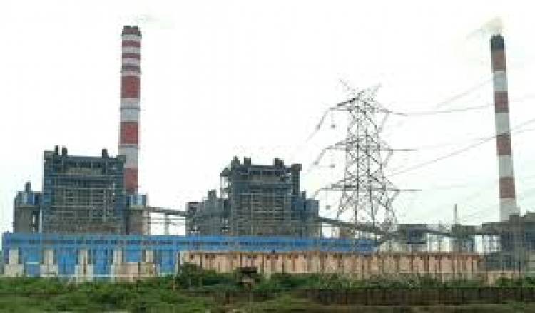 வடசென்னை அனல் மின் நிலையத்தில் 810 மெகாவாட் மின் உற்பத்தி பாதிப்பு