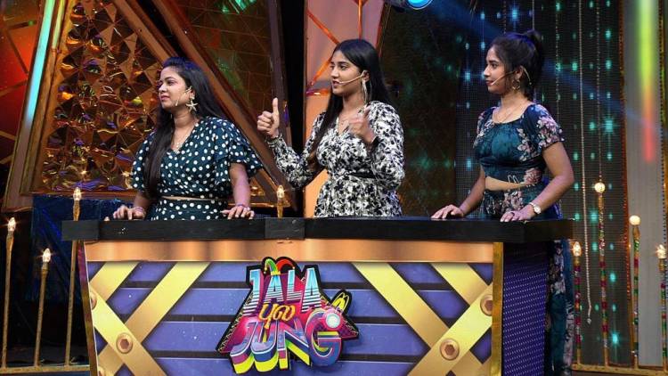ஜெயா டிவியின் சுதந்திர தின சிறப்பு நிகழ்ச்சிகள்