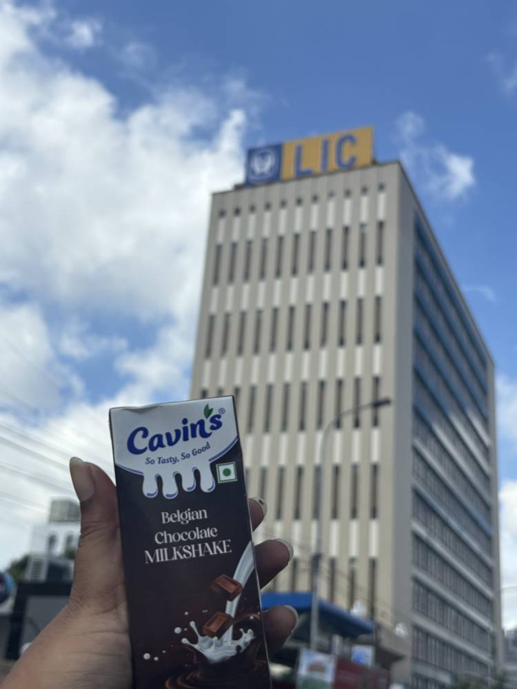 Spotlighting Madras’ Most Iconic Spots Cavin’s Rolls Out Sip and Snap Contest for Madras Day; Announces 5 Lucky Winners