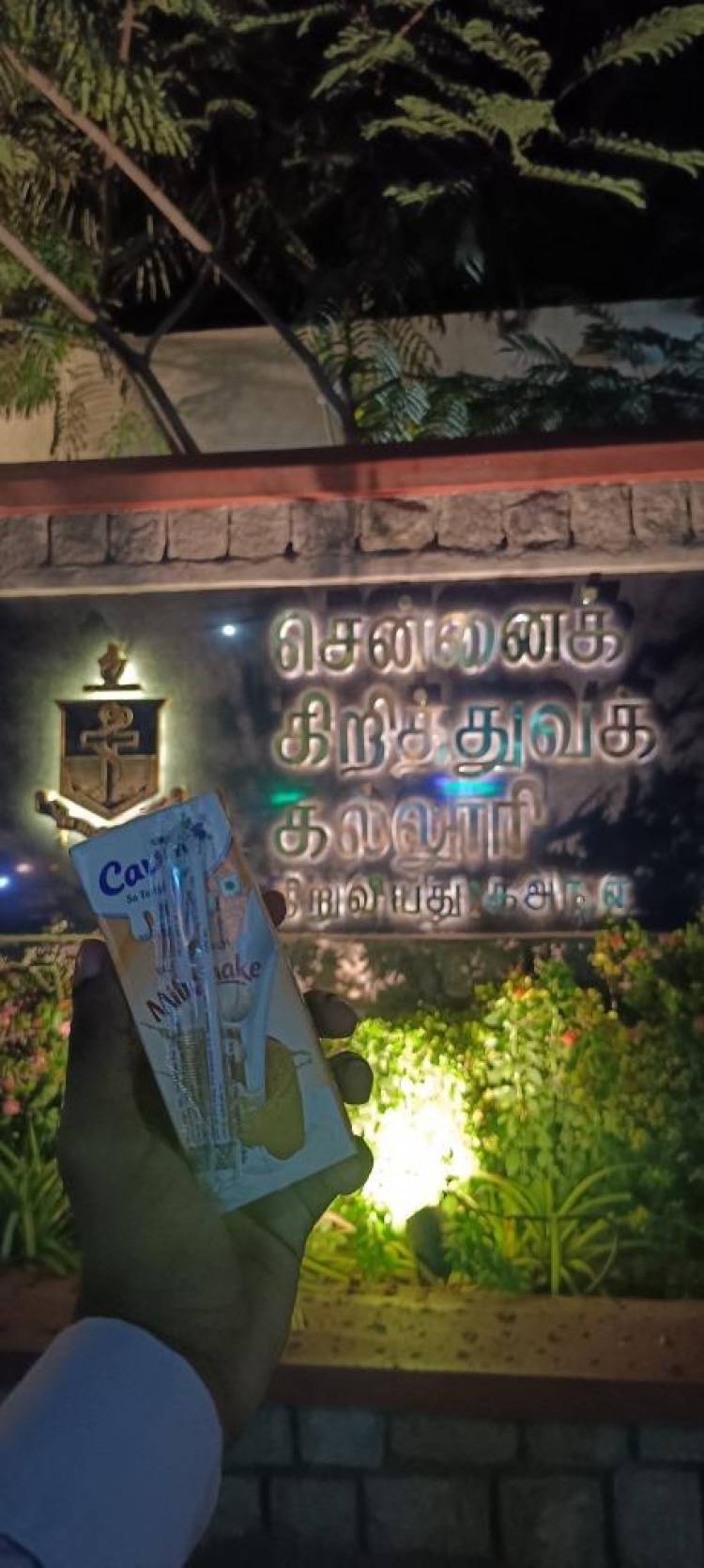 Spotlighting Madras’ Most Iconic Spots Cavin’s Rolls Out Sip and Snap Contest for Madras Day; Announces 5 Lucky Winners